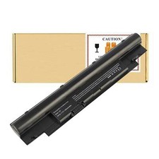 6 Cell New Laptop Battery for Dell Latitude 3330 Vostro V131 V131D V131R picture