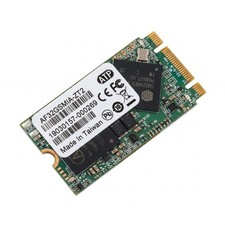 ATP Electronics AF32GSMIA 32 GB M.2 PCIe NVMe SSD 2242 SATA 6 Gb/s Industr picture