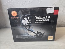 Thermaltake Water 2.0 Performer All-in-one Liquid Cooler For PC 2012 P/N:CLW0215 picture