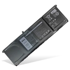 New Genuine 54WH V6W33 Battery For Dell Inspiron 3510 3511 3515 5510 Vostro 3515 picture