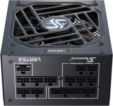 Seasonic 1200W 80+ Platinum ATX Vertex PX-1200 Power Supply PSU picture