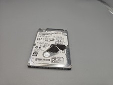 HGST Z7K500-500 HTS725050A7E630 500GB SATA 2.5