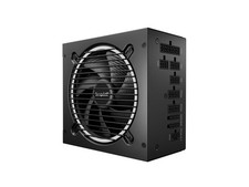 be quiet Pure Power 13 M 1000W ATX 3.1 Power Supply | 80 Plus Gold efficiency | picture