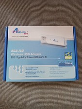 Airlink AWLL3026 (658729080218) Wireless Adapter picture