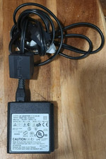 Skynet LMK-U15A AC Adapter 21G0315 30V 0.5A Power Supply Tested Working picture
