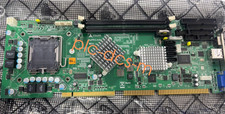 1PCS NEW ADLINK NuPRO-A301 Industrial control motherboard shipping Via DHL/Fedex picture