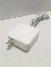 Generic AC Adapter - For Apple - 14.85V - 3.05A - 45W - Magsafe 2 Straight Shape picture
