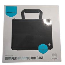 Nillkin Carry Go Keyboard Case iPad Air 11 M2 2024 Pro NOB picture