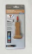 Brand New Southwire PDTC-1 Comfort Grip Punch Tool 110 Style Sealed Ponchadora picture