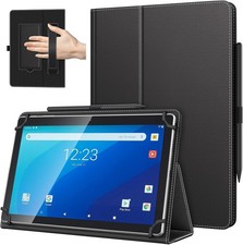 TiMOVO Universal Case for 10.1 Inch Android Tablet with Pen Loop, Lightweight... picture