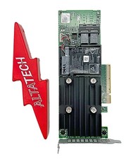 Dell 03JH35 PERC H740P 8G RAID Controller LP DPNHJ picture