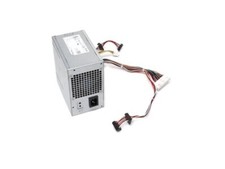 OEM Dell Optiplex 7010/9010 275W Power Supply 61J2N D3PMV 56DXG VGDDM R8JX0 H275 picture