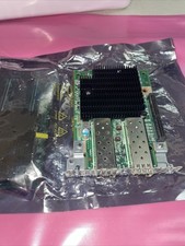 Dell C61xx Intel 82599 Dual Port 10Gb SFP+ HBA rNDC TCK99   (Qty available) picture