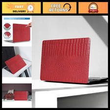 Crocodile Texture Case for MacBook Air 13