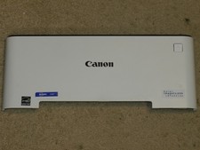Canon Color imageClass LBP622 CDW FRONT DOOR COVER POWER BUTTON picture