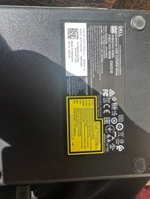 Dell DW316 External USB Slim DVD Drive picture