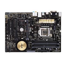 Motherboard For Asus Z97-E/USB3.1 LGA1150 Intel Z97 ATX Mainboard picture