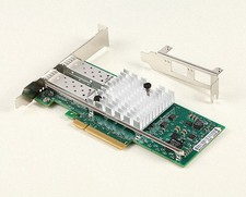 Intel X520-DA2 Ethernet Server Adapter 10Gbps Dual Port E10G42BTDA 82599ES [M3] picture