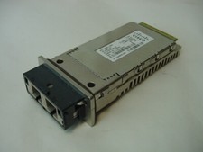 CISCO X2-10GB-LRM 10-2368-01 FIBER OPTIC TRANSCEIVER MODULE picture