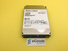 WD160EDFZ WD 16TB 5400 RPM SATA 6Gb/s 128MB Cache Internal HDD picture