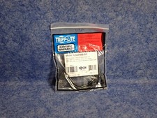 Tripp Lite U322-006-BK USB 3.2 Gen 1 SuperSpeed Cable, A to B, M/M, 6' (R6) picture