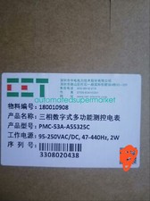 1PC NEW PMC-53-A55325C Multi functional electric meter Shipping by DHL/FedEX picture