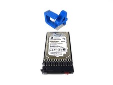 HP 581310-001 450GB 10K DP 6G 2.5IN SAS HARD DRIVE - 581284-B21, 652566-002 picture