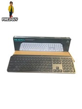 Logitech MX Keys S Advanced Wireless Illuminated Keyboard. Nt picture