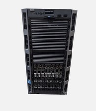 Dell Poweredge T420 16SFF 2x E5-2440 2.4Ghz / 32gb / H710 / 8x Trays / 2x 495w picture