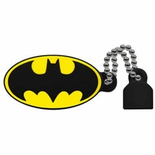 Emtec DC Comics 32GB USB 2.0 Batman Flash Drive picture