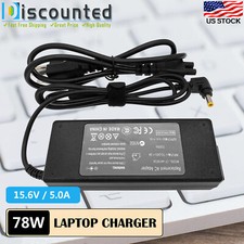  15.6V AC Power Adapter Charger for Panasonic CF-AA1683AM CF-AA5803AM CF-52 picture
