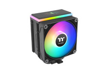 ASTRIA 400 ARGB | Cpu-Fan | Black picture