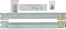 Long Rail Kit for TrueNAS Mini R - R FBA, Silver  picture