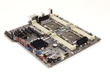 Lenovo ThinkStation P720 Dual LGA 3647 DDR4 Motherboard FRU P/N: 01LM602 Tested picture