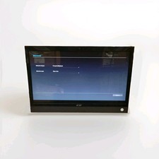 Acer Media All-in-One Smart PCTV - DA220HQL - As Is - Touch screen not working picture
