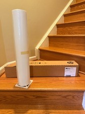 HP Q1396A Universal Bond Paper Roll 24