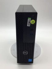 Dell OptiPlex 3000 i5-12500, 4.10GHz, 24GB, No HD, Adapter Included picture