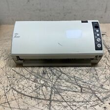 Fujitsu FI-6110 USB Duplex Color Sheetfed Document Scanner TESTED UNIT ONLY picture