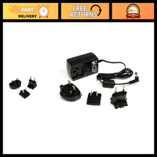 Universal 12V 1.5A Power Adapter, AC to DC Converter, Compatible with Various De picture