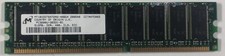 Micron MT18VDDT6472AG-40BG4 512MB DDR Server RAM Memory picture