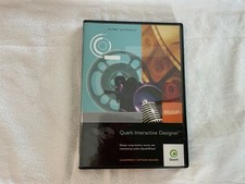 Quark Interactive Designer For Mac And Windows XPress 7  picture