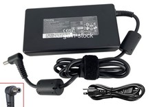Original 20V 11.5A 230W AC Adapter Charger For GIGABYTE Aorus 17G YB XB WB KB SB picture