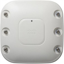 CISCO AIR-CAP3502E-A-K9 802.11a/g/n Ctrlr-based AP picture