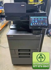Kyocera TaskAlfa 6003i B/W A3 MFP Printer Scanner Copier WiFi 60 PPM 5003i picture