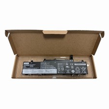 OEM 45Wh L19L3PD5 L19D3PD5 Battery For Lenovo ThinkPad E14 E15 2nd/3rd/4th Gen picture