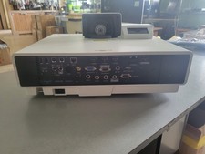 Epson BrightLink 1485Fi H919A Laser Projector - Parts or Repair picture