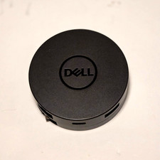 Dell USB-C DA300 6-in-1 Mobile Adapter Dock HDMI VGA DisplayPort picture