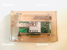 *NEW*Intel X520-DA1 E10G41BTDA 10GbE Ethernet Converged Network Adapter picture