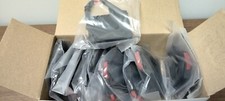 **RED** Generic Star NX1000/LC10 Amano ETP Parking ribbon- Box of 12 picture