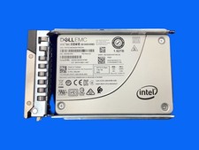 55J8H Dell Intel D3-S4610 1.92TB SATA 6Gb/s 2.5